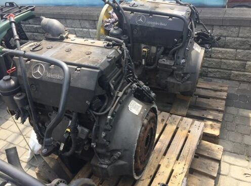 Mercedes-Benz OM 904 LA Mercedes-Benz Atego, Vario - Motor za Kamion: slika Mercedes-Benz OM 904 LA Mercedes-Benz Atego, Vario - Motor za Kamion Mercedes-Benz OM 904 LA Mercedes-Benz Atego, Vario - Motor za Kamion: slika Mercedes-Benz OM 904 LA Mercedes-Benz Atego, Vario - Motor za Kamion