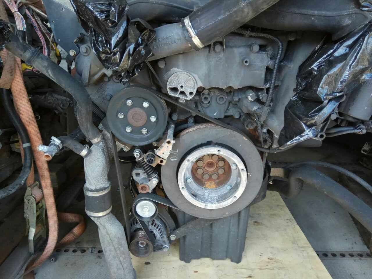 Mercedes-Benz OM501LA 435 E3 Mercedes-Benz ACTROS MP2 - Motor za Kamion: slika Mercedes-Benz OM501LA 435 E3 Mercedes-Benz ACTROS MP2 - Motor za Kamion Mercedes-Benz OM501LA 435 E3 Mercedes-Benz ACTROS MP2 - Motor za Kamion: slika Mercedes-Benz OM501LA 435 E3 Mercedes-Benz ACTROS MP2 - Motor za Kamion