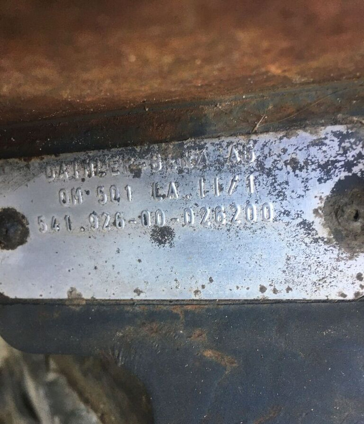 Mercedes-Benz OM501LA Mercedes-Benz Actrosa OM 501LA truck - Motor za Kamion: slika Mercedes-Benz OM501LA Mercedes-Benz Actrosa OM 501LA truck - Motor za Kamion Mercedes-Benz OM501LA Mercedes-Benz Actrosa OM 501LA truck - Motor za Kamion: slika Mercedes-Benz OM501LA Mercedes-Benz Actrosa OM 501LA truck - Motor za Kamion