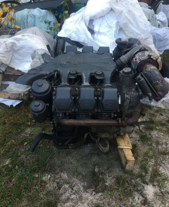 Mercedes-Benz OM501LA Mercedes-Benz Actrosa OM 501LA truck - Motor za Kamion: slika Mercedes-Benz OM501LA Mercedes-Benz Actrosa OM 501LA truck - Motor za Kamion Mercedes-Benz OM501LA Mercedes-Benz Actrosa OM 501LA truck - Motor za Kamion: slika Mercedes-Benz OM501LA Mercedes-Benz Actrosa OM 501LA truck - Motor za Kamion