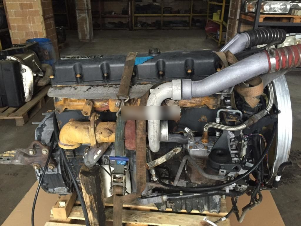 Renault DCi 11C Renault Kerax, Premium - Motor za Kamion: slika Renault DCi 11C Renault Kerax, Premium - Motor za Kamion Renault DCi 11C Renault Kerax, Premium - Motor za Kamion: slika Renault DCi 11C Renault Kerax, Premium - Motor za Kamion