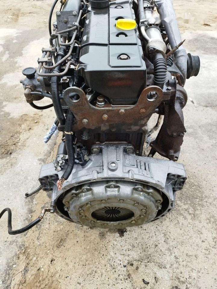 Renault DCi6 Renault Midlum, Premium - Motor za Kamion: slika Renault DCi6 Renault Midlum, Premium - Motor za Kamion Renault DCi6 Renault Midlum, Premium - Motor za Kamion: slika Renault DCi6 Renault Midlum, Premium - Motor za Kamion