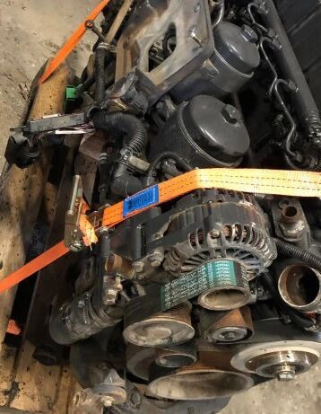Renault DXi 7 360 Renault Midlum, Premium - Motor za Kamion: slika Renault DXi 7 360 Renault Midlum, Premium - Motor za Kamion Renault DXi 7 360 Renault Midlum, Premium - Motor za Kamion: slika Renault DXi 7 360 Renault Midlum, Premium - Motor za Kamion