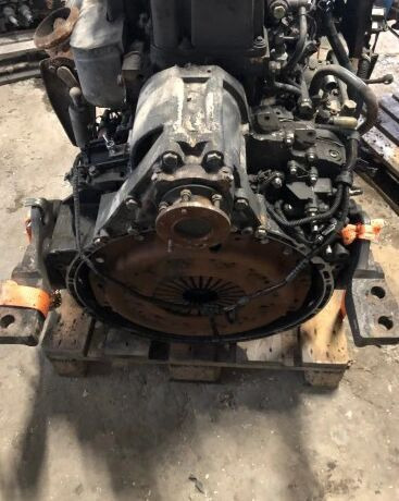 Renault DXi 7 360 Renault Midlum, Premium - Motor za Kamion: slika Renault DXi 7 360 Renault Midlum, Premium - Motor za Kamion Renault DXi 7 360 Renault Midlum, Premium - Motor za Kamion: slika Renault DXi 7 360 Renault Midlum, Premium - Motor za Kamion