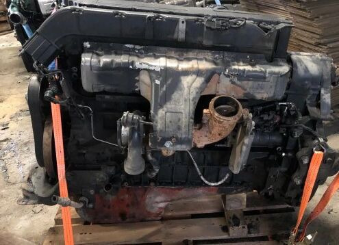 Renault DXi 7 360 Renault Midlum, Premium - Motor za Kamion: slika Renault DXi 7 360 Renault Midlum, Premium - Motor za Kamion Renault DXi 7 360 Renault Midlum, Premium - Motor za Kamion: slika Renault DXi 7 360 Renault Midlum, Premium - Motor za Kamion