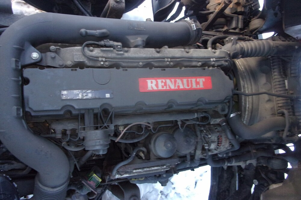 Renault DXi7 240 Renault Midlum, Premium - Motor za Kamion: slika Renault DXi7 240 Renault Midlum, Premium - Motor za Kamion Renault DXi7 240 Renault Midlum, Premium - Motor za Kamion: slika Renault DXi7 240 Renault Midlum, Premium - Motor za Kamion