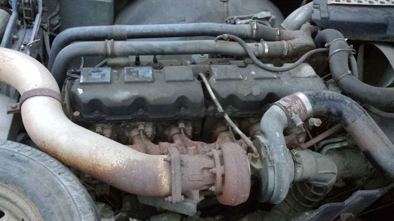 Renault E-TECH 440 E2 Renault MAGNUM - Motor za Kamion: slika Renault E-TECH 440 E2 Renault MAGNUM - Motor za Kamion Renault E-TECH 440 E2 Renault MAGNUM - Motor za Kamion: slika Renault E-TECH 440 E2 Renault MAGNUM - Motor za Kamion