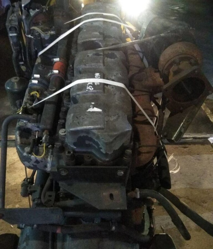 Renault E-TECH 440 Midr Renault MAGNUM - Motor za Kamion: slika Renault E-TECH 440 Midr Renault MAGNUM - Motor za Kamion Renault E-TECH 440 Midr Renault MAGNUM - Motor za Kamion: slika Renault E-TECH 440 Midr Renault MAGNUM - Motor za Kamion