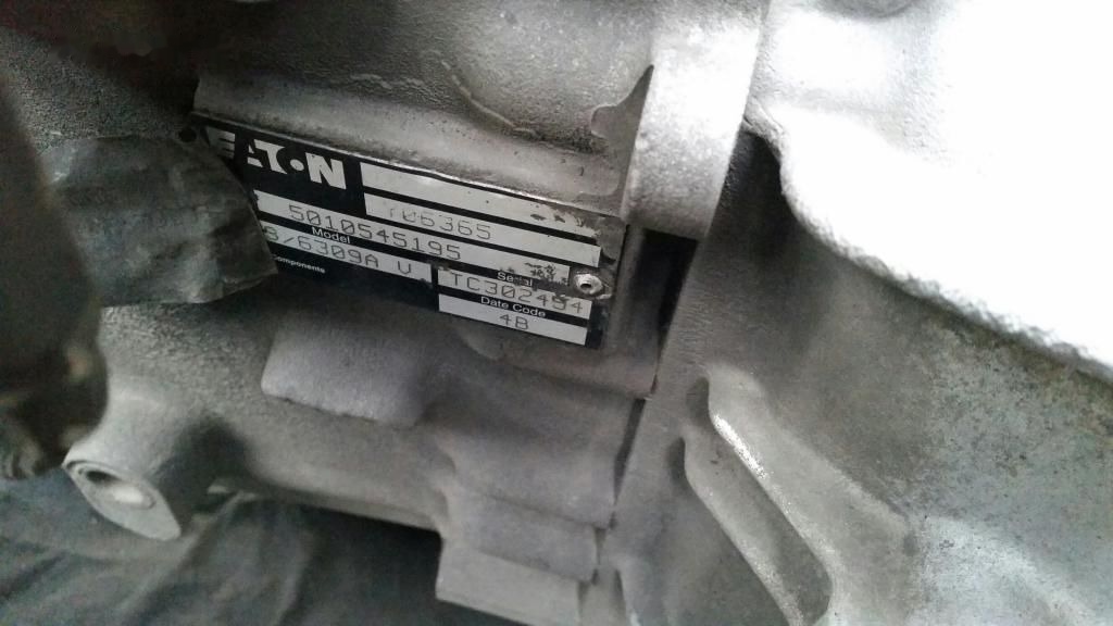 Renault FS6309A Eaton Renault Midlum Premium - Mjenjač za Kamion: slika Renault FS6309A Eaton Renault Midlum Premium - Mjenjač za Kamion Renault FS6309A Eaton Renault Midlum Premium - Mjenjač za Kamion: slika Renault FS6309A Eaton Renault Midlum Premium - Mjenjač za Kamion
