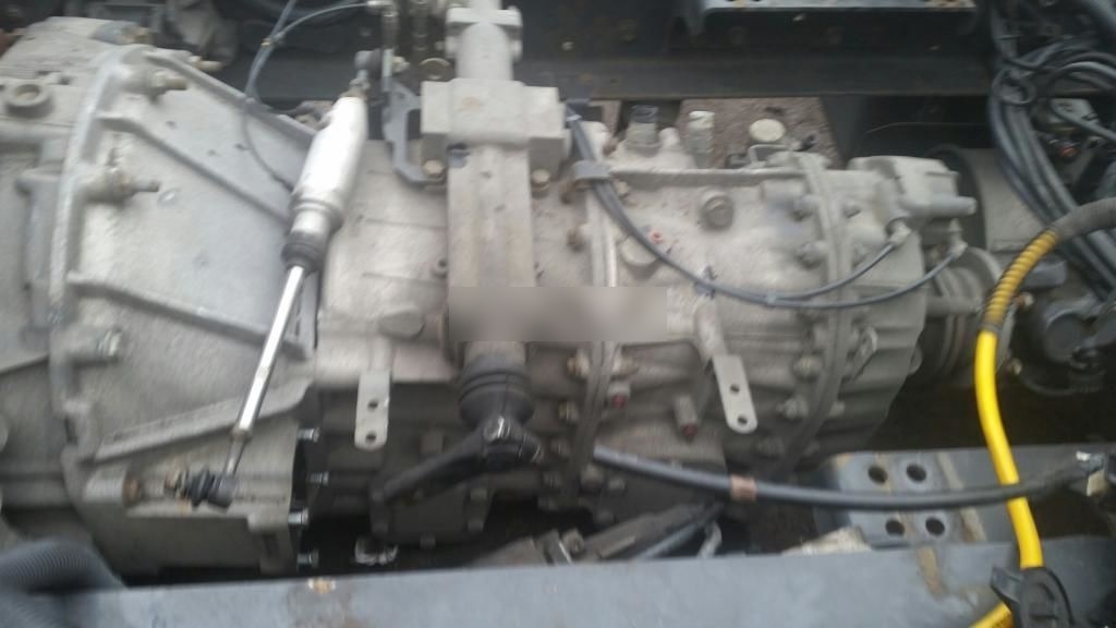 Renault FS6309A Eaton Renault Midlum Premium - Mjenjač za Kamion: slika Renault FS6309A Eaton Renault Midlum Premium - Mjenjač za Kamion Renault FS6309A Eaton Renault Midlum Premium - Mjenjač za Kamion: slika Renault FS6309A Eaton Renault Midlum Premium - Mjenjač za Kamion