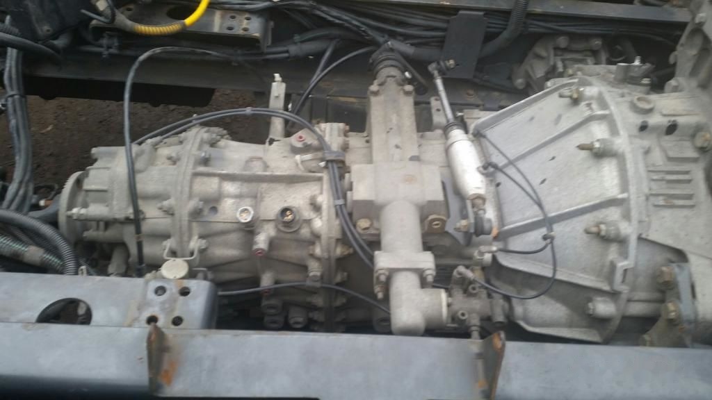 Renault FS6309A Eaton Renault Midlum Premium - Mjenjač za Kamion: slika Renault FS6309A Eaton Renault Midlum Premium - Mjenjač za Kamion Renault FS6309A Eaton Renault Midlum Premium - Mjenjač za Kamion: slika Renault FS6309A Eaton Renault Midlum Premium - Mjenjač za Kamion