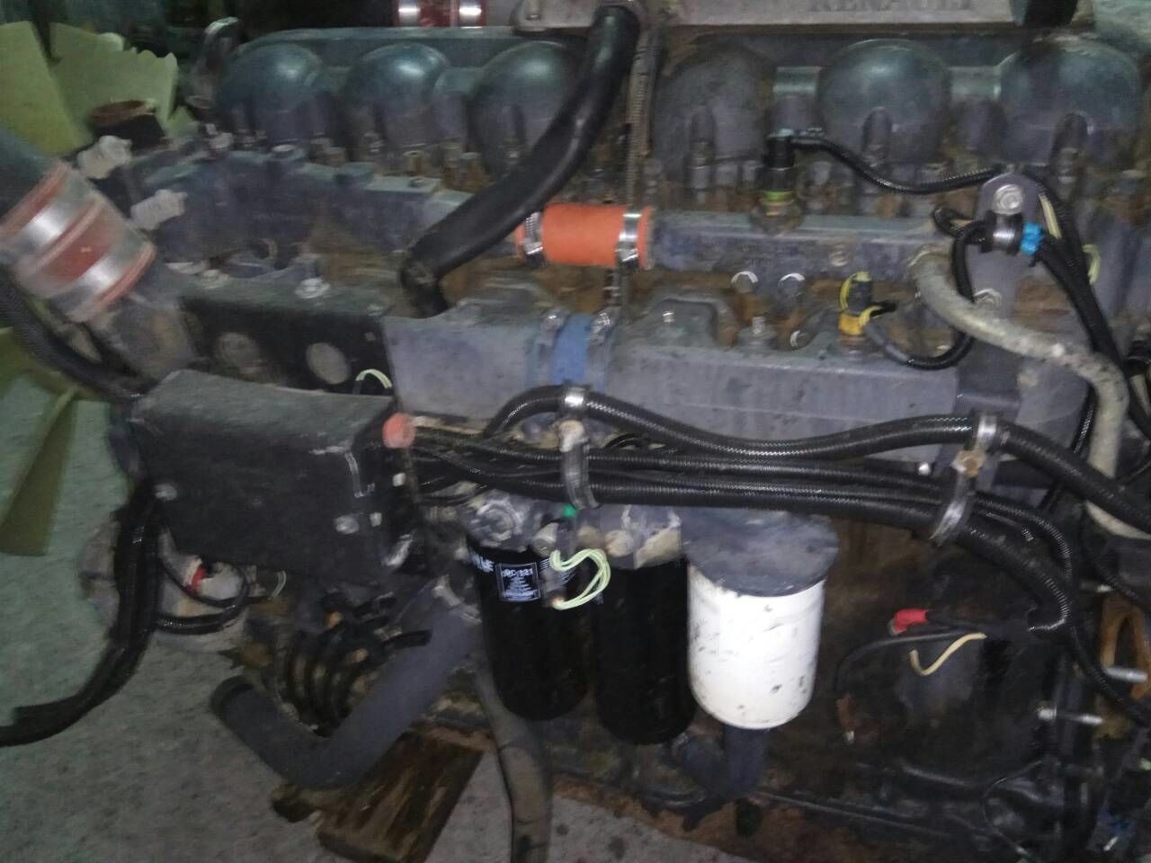 Renault MACK 430 Midr Renault Magnum - Motor za Kamion: slika Renault MACK 430 Midr Renault Magnum - Motor za Kamion Renault MACK 430 Midr Renault Magnum - Motor za Kamion: slika Renault MACK 430 Midr Renault Magnum - Motor za Kamion