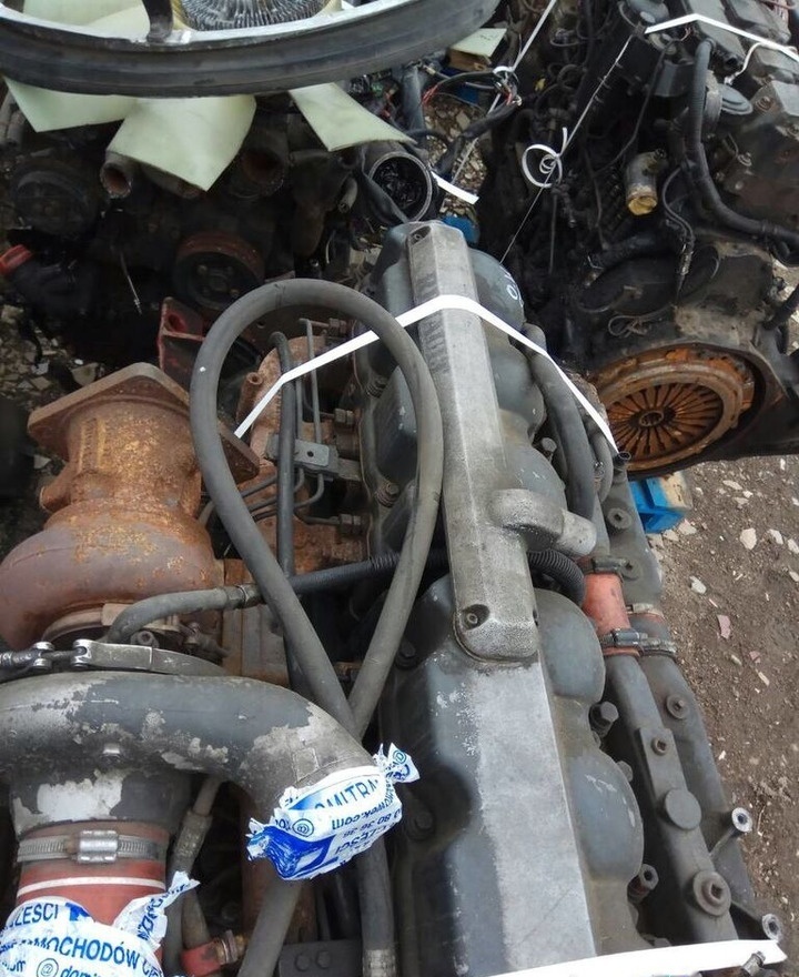 Renault MACK 430 Renault MAGNUM - Motor za Kamion: slika Renault MACK 430 Renault MAGNUM - Motor za Kamion Renault MACK 430 Renault MAGNUM - Motor za Kamion: slika Renault MACK 430 Renault MAGNUM - Motor za Kamion