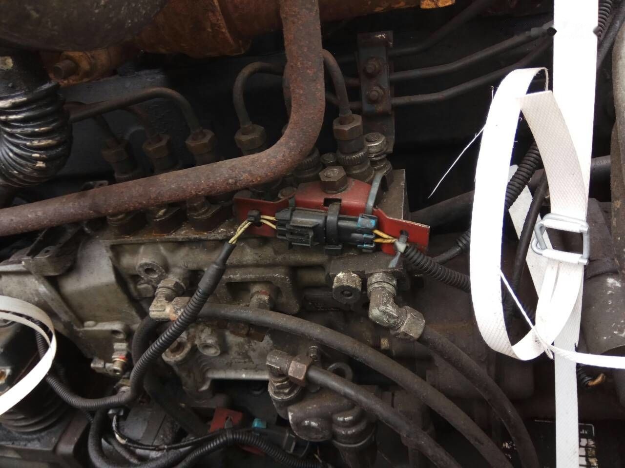 Renault MACK 430 Renault MAGNUM - Motor za Kamion: slika Renault MACK 430 Renault MAGNUM - Motor za Kamion Renault MACK 430 Renault MAGNUM - Motor za Kamion: slika Renault MACK 430 Renault MAGNUM - Motor za Kamion