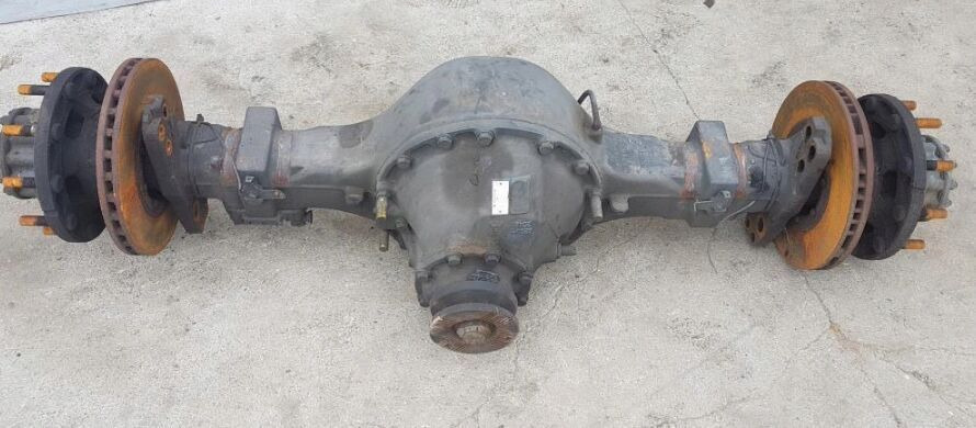 Renault MAGNUM truck - Osovina i dijelovi za Kamion: slika Renault MAGNUM truck - Osovina i dijelovi za Kamion Renault MAGNUM truck - Osovina i dijelovi za Kamion: slika Renault MAGNUM truck - Osovina i dijelovi za Kamion