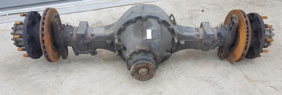 Renault MAGNUM truck - Osovina i dijelovi za Kamion: slika Renault MAGNUM truck - Osovina i dijelovi za Kamion Renault MAGNUM truck - Osovina i dijelovi za Kamion: slika Renault MAGNUM truck - Osovina i dijelovi za Kamion