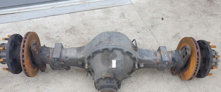 Renault MAGNUM truck - Osovina i dijelovi za Kamion: slika Renault MAGNUM truck - Osovina i dijelovi za Kamion Renault MAGNUM truck - Osovina i dijelovi za Kamion: slika Renault MAGNUM truck - Osovina i dijelovi za Kamion
