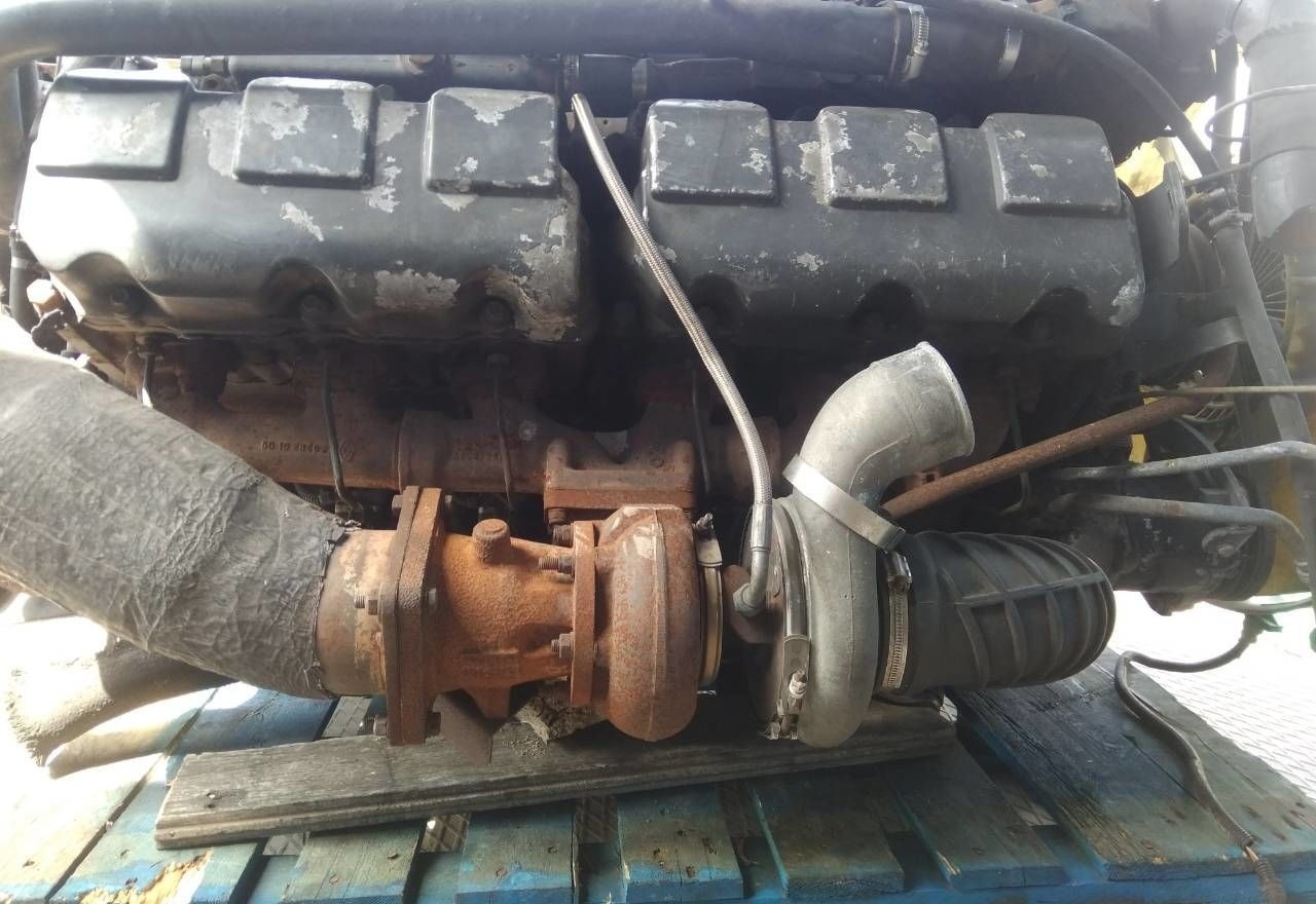 Renault Magnum E-TECH Renault MAGNUM - Motor za Kamion: slika Renault Magnum E-TECH Renault MAGNUM - Motor za Kamion Renault Magnum E-TECH Renault MAGNUM - Motor za Kamion: slika Renault Magnum E-TECH Renault MAGNUM - Motor za Kamion