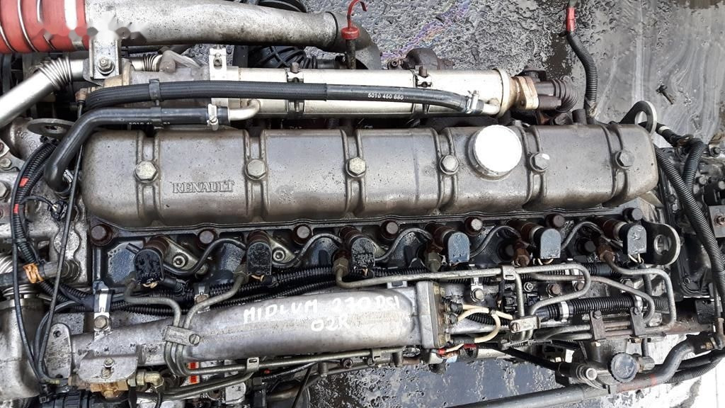 Renault Midlum DCi 270 Renault Midlum, Premium - Motor za Kamion: slika Renault Midlum DCi 270 Renault Midlum, Premium - Motor za Kamion Renault Midlum DCi 270 Renault Midlum, Premium - Motor za Kamion: slika Renault Midlum DCi 270 Renault Midlum, Premium - Motor za Kamion