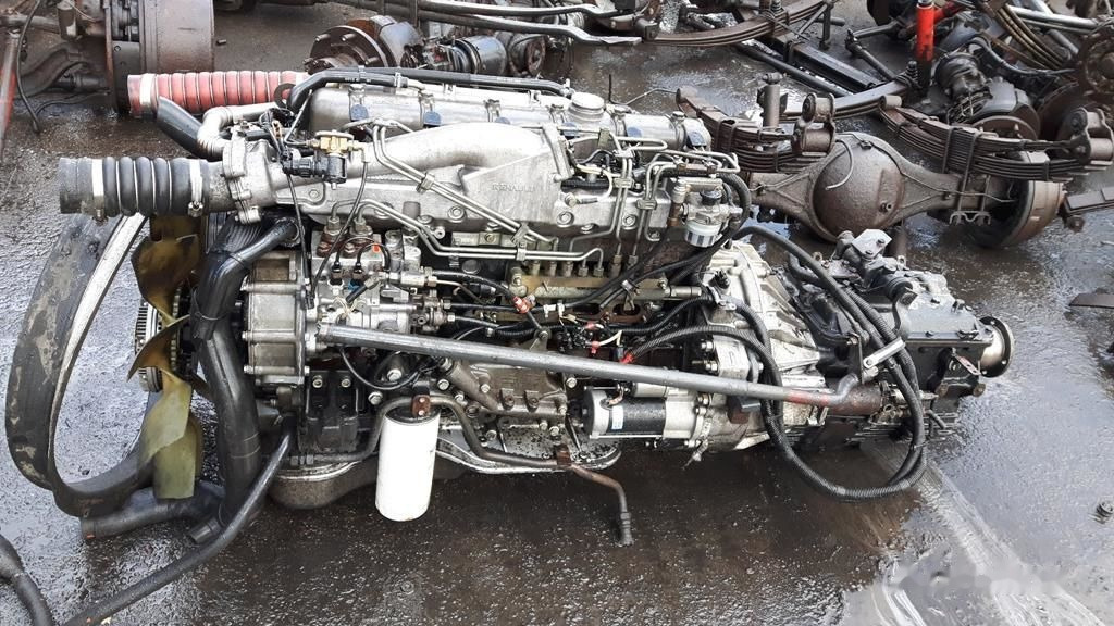 Renault Midlum DCi 270 Renault Midlum, Premium - Motor za Kamion: slika Renault Midlum DCi 270 Renault Midlum, Premium - Motor za Kamion Renault Midlum DCi 270 Renault Midlum, Premium - Motor za Kamion: slika Renault Midlum DCi 270 Renault Midlum, Premium - Motor za Kamion