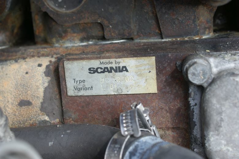 Scania 4 124 DT1202 470 HPI E3 - Motor za Kamion: slika Scania 4 124 DT1202 470 HPI E3 - Motor za Kamion Scania 4 124 DT1202 470 HPI E3 - Motor za Kamion: slika Scania 4 124 DT1202 470 HPI E3 - Motor za Kamion