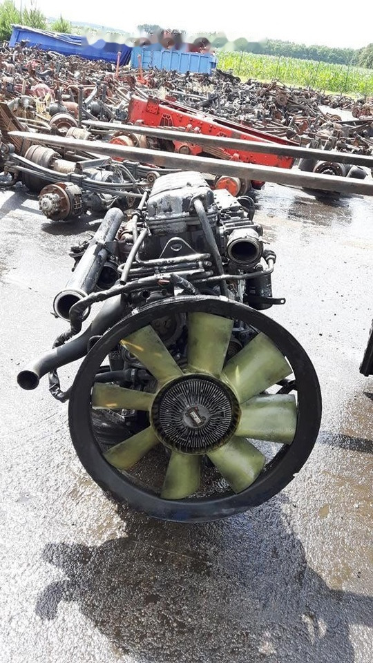 Scania DC 11 01 L01 Scania 4 - Motor za Kamion: slika Scania DC 11 01 L01 Scania 4 - Motor za Kamion Scania DC 11 01 L01 Scania 4 - Motor za Kamion: slika Scania DC 11 01 L01 Scania 4 - Motor za Kamion