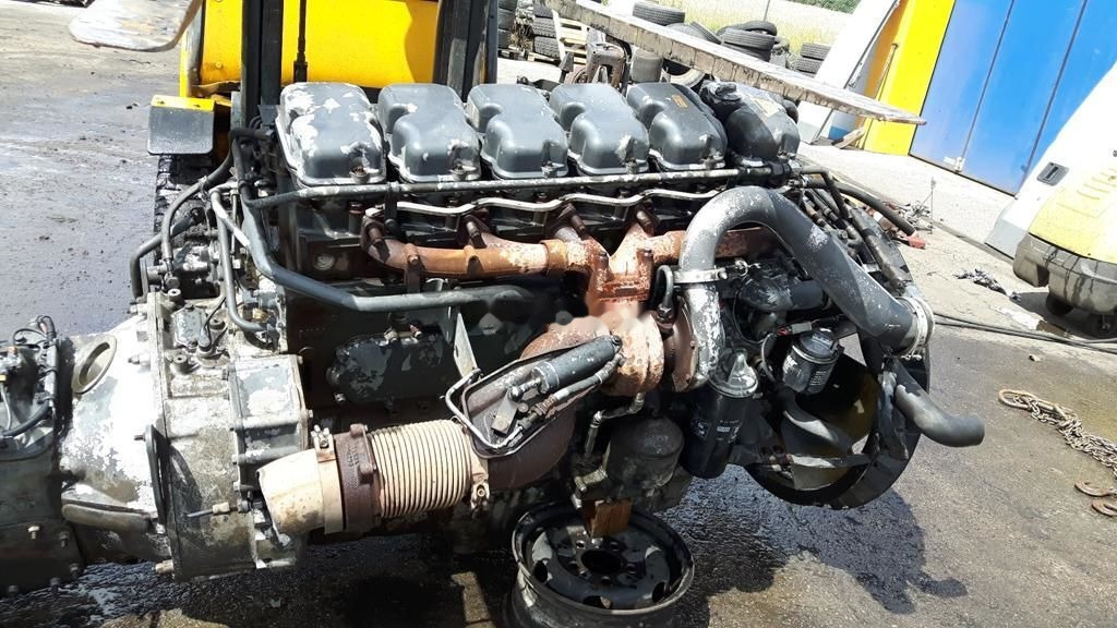 Scania DC 11 01 L01 Scania 4 - Motor za Kamion: slika Scania DC 11 01 L01 Scania 4 - Motor za Kamion Scania DC 11 01 L01 Scania 4 - Motor za Kamion: slika Scania DC 11 01 L01 Scania 4 - Motor za Kamion