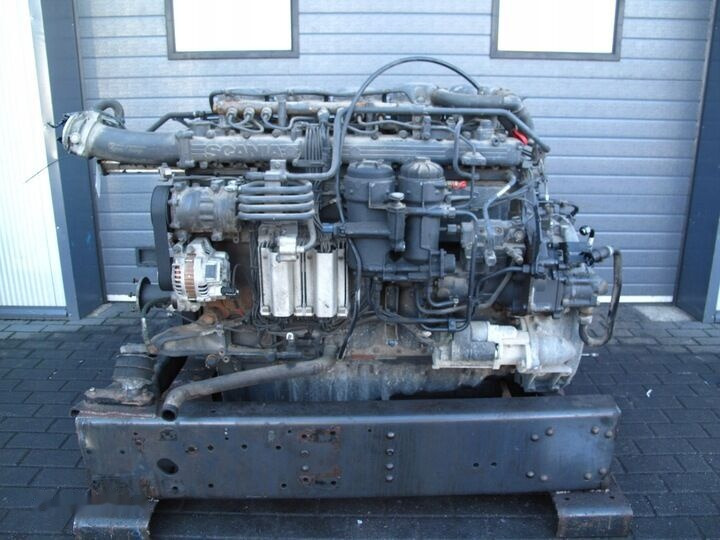 Scania DC09112   Scania R 360 XPI truck - Motor za Kamion: slika  Scania DC09112   Scania R 360 XPI truck - Motor za Kamion Scania DC09112   Scania R 360 XPI truck - Motor za Kamion: slika  Scania DC09112   Scania R 360 XPI truck - Motor za Kamion