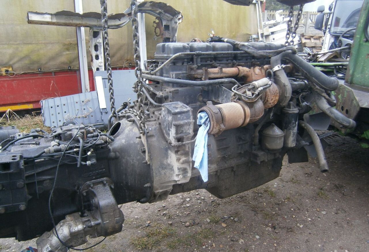 Scania DC11.02 Scania 124 - Motor za Kamion: slika Scania DC11.02 Scania 124 - Motor za Kamion Scania DC11.02 Scania 124 - Motor za Kamion: slika Scania DC11.02 Scania 124 - Motor za Kamion