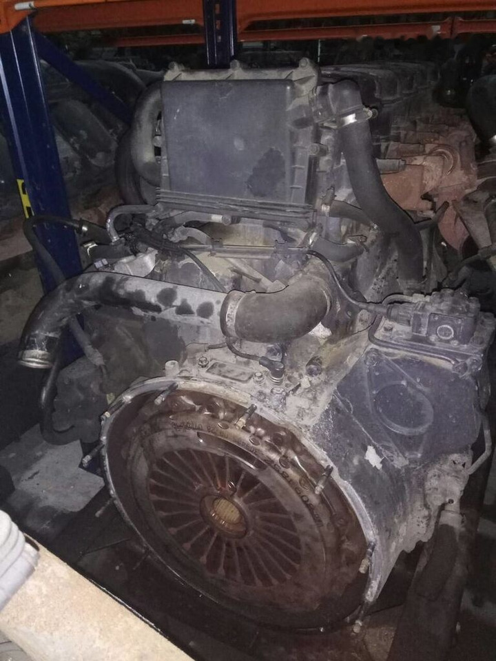 Scania DC1214 HPI Scania R 420 HPI E3 - Motor za Kamion: slika Scania DC1214 HPI Scania R 420 HPI E3 - Motor za Kamion Scania DC1214 HPI Scania R 420 HPI E3 - Motor za Kamion: slika Scania DC1214 HPI Scania R 420 HPI E3 - Motor za Kamion