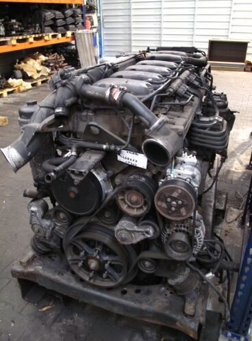 Scania DC13.06 XPI Scania R - Motor za Kamion: slika Scania DC13.06 XPI Scania R - Motor za Kamion Scania DC13.06 XPI Scania R - Motor za Kamion: slika Scania DC13.06 XPI Scania R - Motor za Kamion