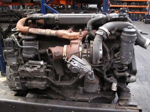 Scania DC13.06 XPI Scania R - Motor za Kamion: slika Scania DC13.06 XPI Scania R - Motor za Kamion Scania DC13.06 XPI Scania R - Motor za Kamion: slika Scania DC13.06 XPI Scania R - Motor za Kamion
