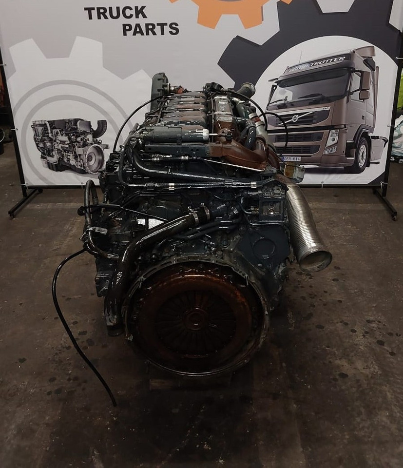Scania DC13.10 Scania K 440, R 440, Series - G 440 - Motor za Kamion: slika Scania DC13.10 Scania K 440, R 440, Series - G 440 - Motor za Kamion Scania DC13.10 Scania K 440, R 440, Series - G 440 - Motor za Kamion: slika Scania DC13.10 Scania K 440, R 440, Series - G 440 - Motor za Kamion