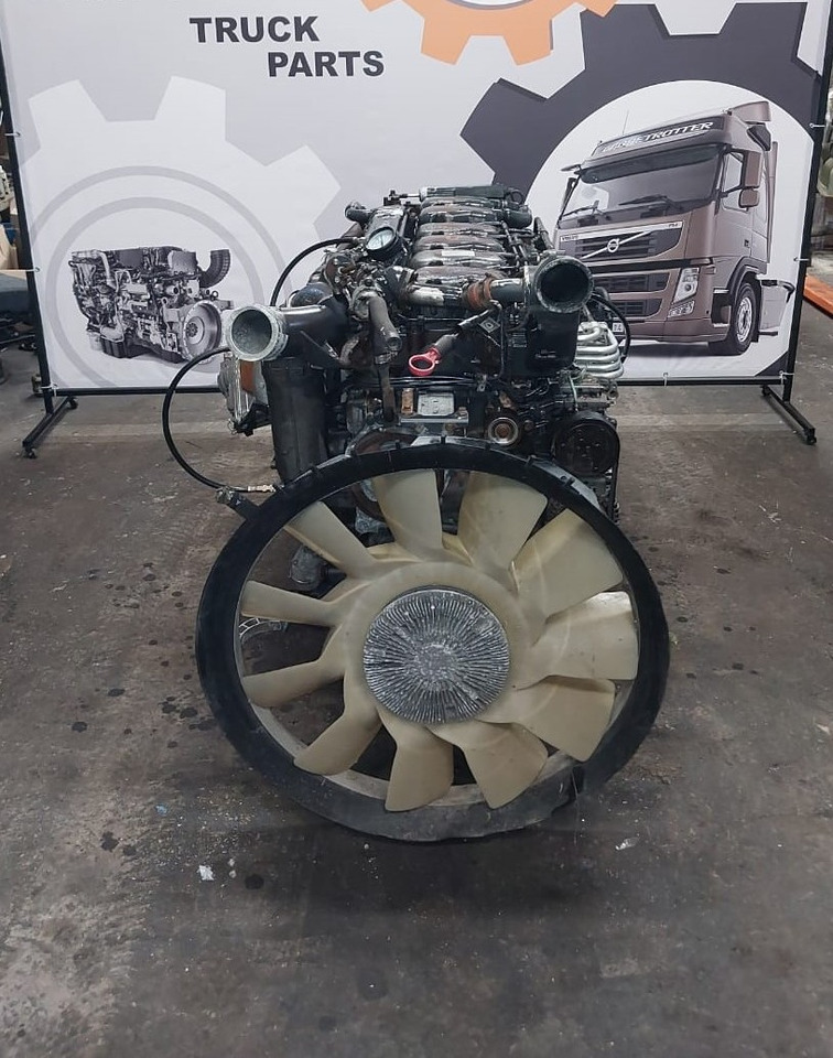 Scania DC13.10 Scania K 440, R 440, Series - G 440 - Motor za Kamion: slika Scania DC13.10 Scania K 440, R 440, Series - G 440 - Motor za Kamion Scania DC13.10 Scania K 440, R 440, Series - G 440 - Motor za Kamion: slika Scania DC13.10 Scania K 440, R 440, Series - G 440 - Motor za Kamion
