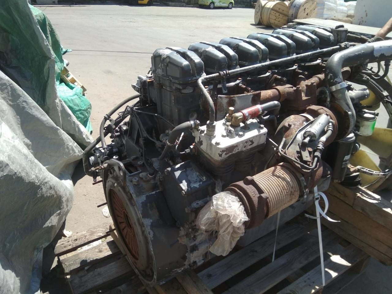 Scania DSC1201 Scania 124 - Motor za Kamion: slika Scania DSC1201 Scania 124 - Motor za Kamion Scania DSC1201 Scania 124 - Motor za Kamion: slika Scania DSC1201 Scania 124 - Motor za Kamion