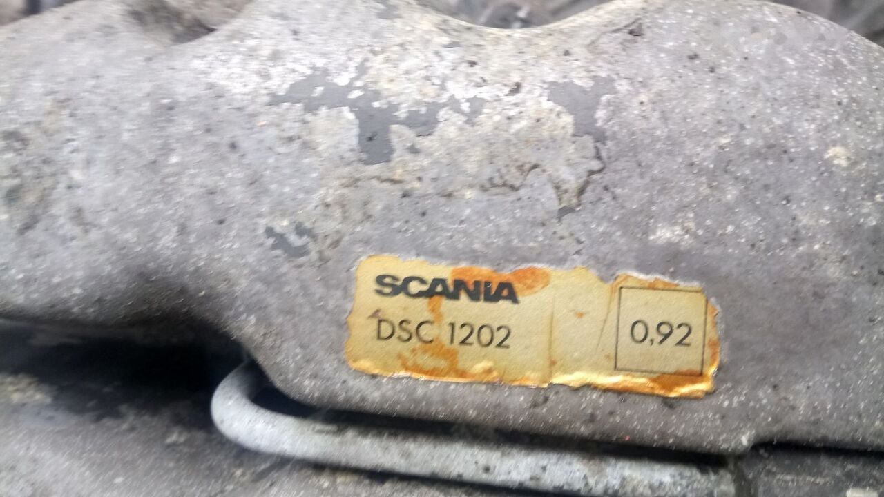 Scania DSC1202 360 PDE Scania 124 - Motor za Kamion: slika Scania DSC1202 360 PDE Scania 124 - Motor za Kamion Scania DSC1202 360 PDE Scania 124 - Motor za Kamion: slika Scania DSC1202 360 PDE Scania 124 - Motor za Kamion