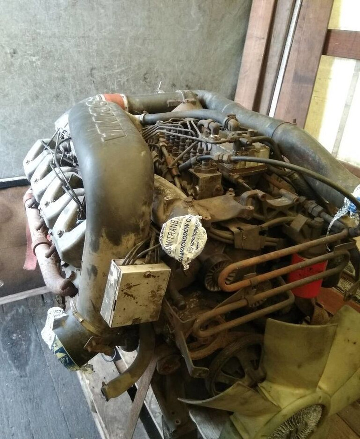 Scania DSC1415 Scania 144 V8 460 E2 - Motor za Kamion: slika Scania DSC1415 Scania 144 V8 460 E2 - Motor za Kamion Scania DSC1415 Scania 144 V8 460 E2 - Motor za Kamion: slika Scania DSC1415 Scania 144 V8 460 E2 - Motor za Kamion