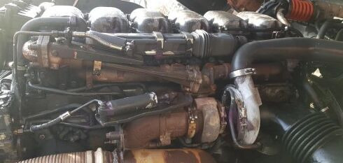 Scania DT 12.17 Scania P, G, R, T - Motor za Kamion: slika Scania DT 12.17 Scania P, G, R, T - Motor za Kamion Scania DT 12.17 Scania P, G, R, T - Motor za Kamion: slika Scania DT 12.17 Scania P, G, R, T - Motor za Kamion