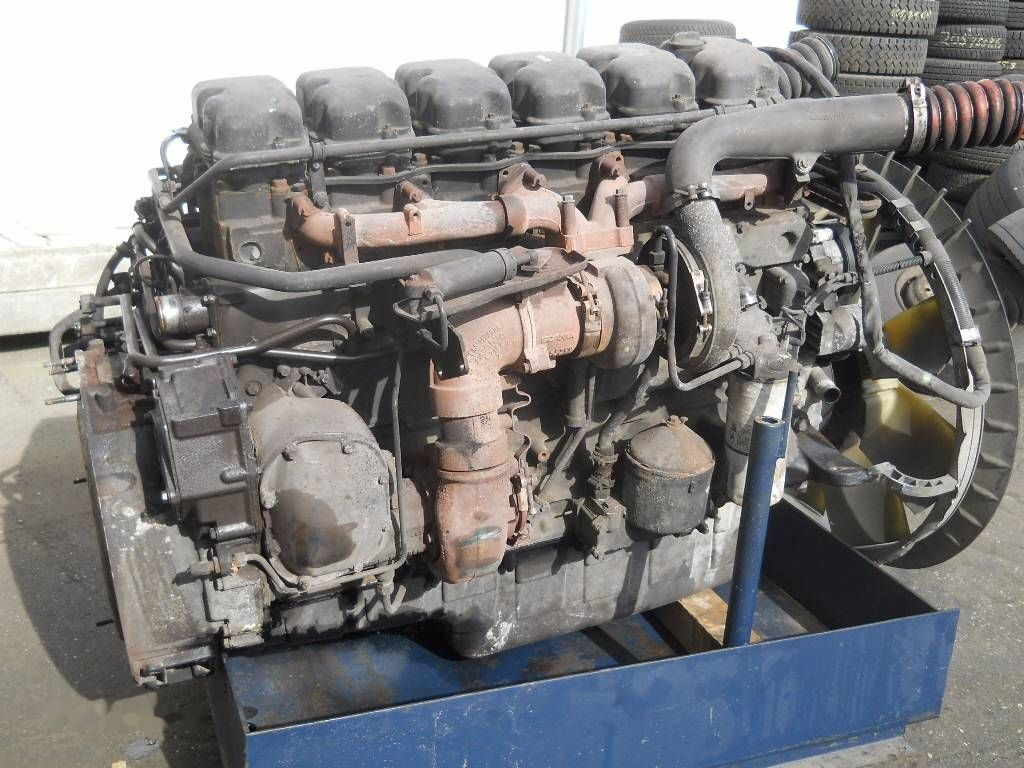 Scania DT1202 Scania 124 HPI 470 E3 - Motor za Kamion: slika Scania DT1202 Scania 124 HPI 470 E3 - Motor za Kamion Scania DT1202 Scania 124 HPI 470 E3 - Motor za Kamion: slika Scania DT1202 Scania 124 HPI 470 E3 - Motor za Kamion