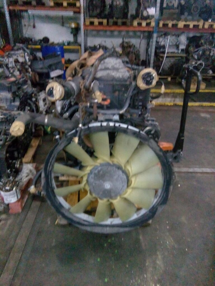 Scania DT1212 420 HPI E4 Scania R - Motor za Kamion: slika Scania DT1212 420 HPI E4 Scania R - Motor za Kamion Scania DT1212 420 HPI E4 Scania R - Motor za Kamion: slika Scania DT1212 420 HPI E4 Scania R - Motor za Kamion