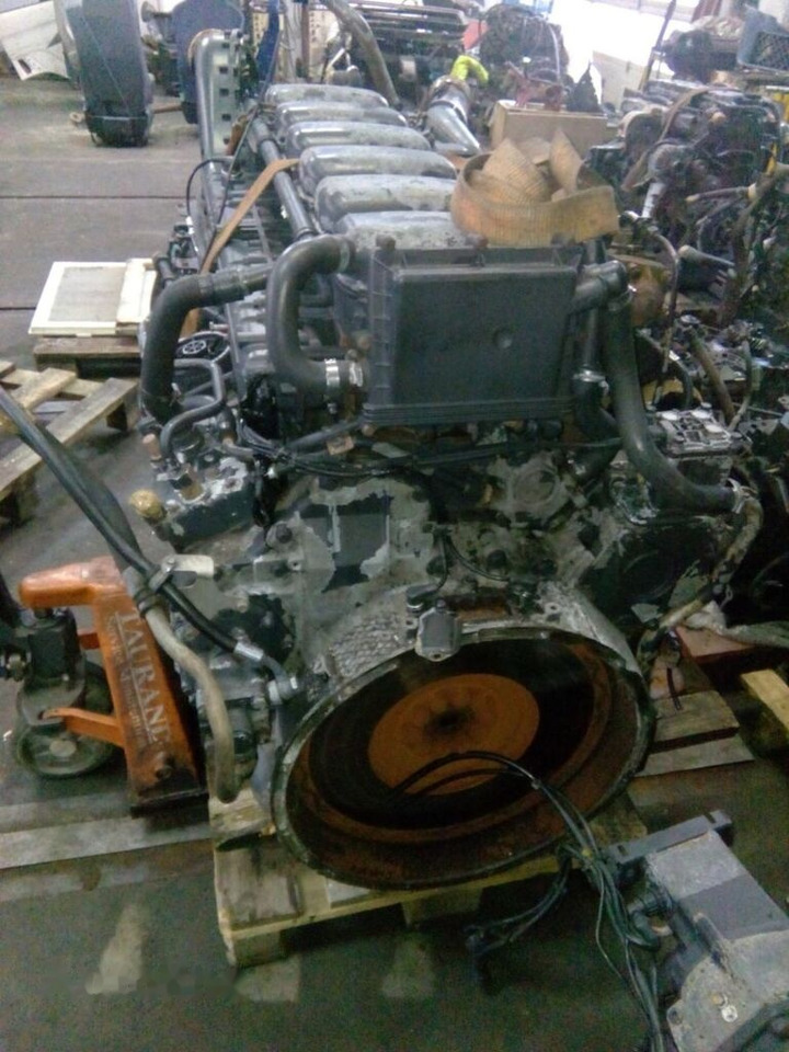 Scania DT1212 420 HPI E4 Scania R - Motor za Kamion: slika Scania DT1212 420 HPI E4 Scania R - Motor za Kamion Scania DT1212 420 HPI E4 Scania R - Motor za Kamion: slika Scania DT1212 420 HPI E4 Scania R - Motor za Kamion