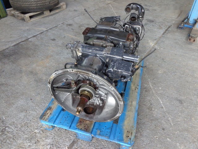 Scania GRS895R opticruse Scania R - Mjenjač za Kamion: slika Scania GRS895R opticruse Scania R - Mjenjač za Kamion Scania GRS895R opticruse Scania R - Mjenjač za Kamion: slika Scania GRS895R opticruse Scania R - Mjenjač za Kamion