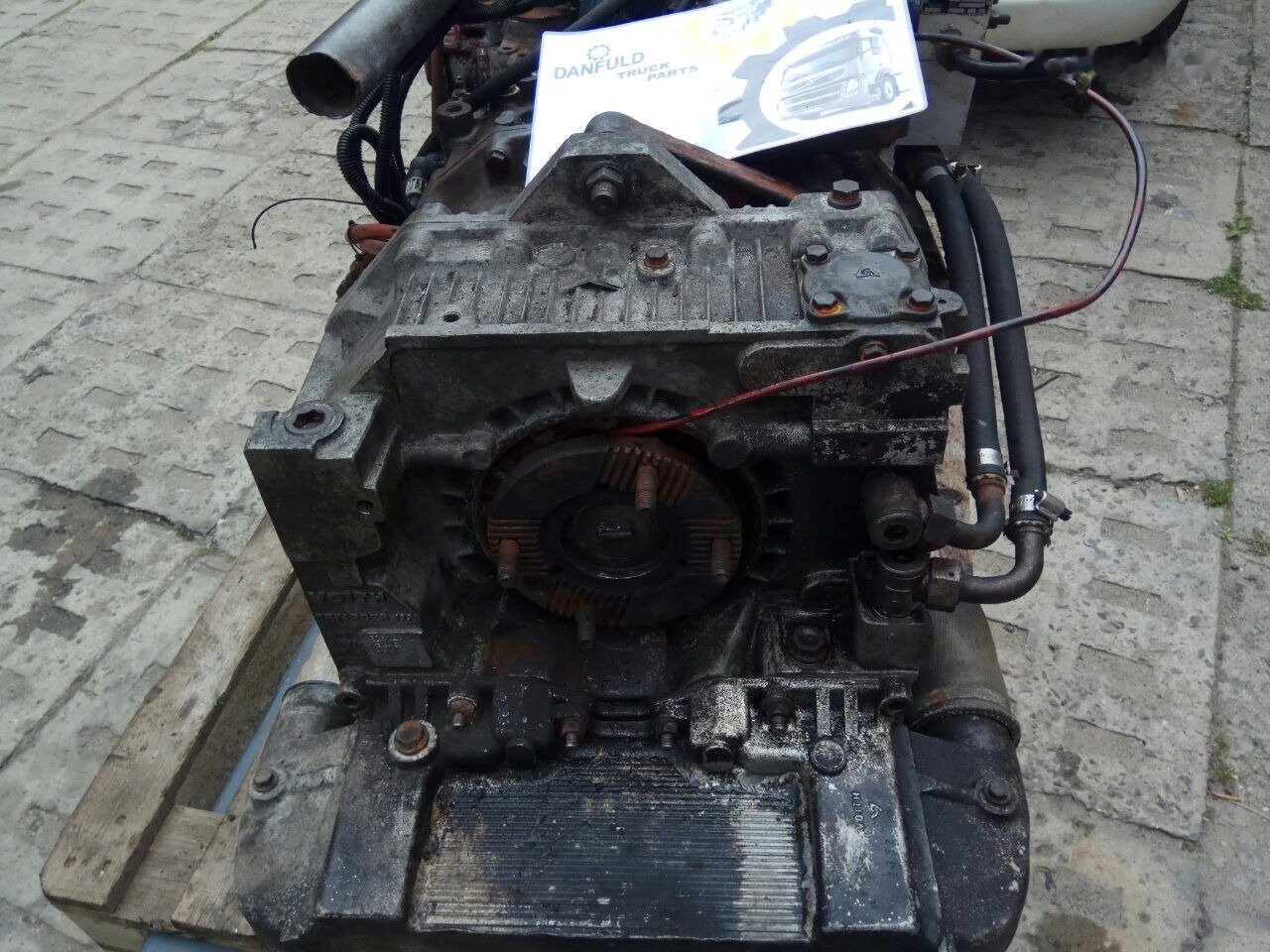 Setra 8s180 5251292 53168420 Setra - Mjenjač za Autobus: slika Setra 8s180 5251292 53168420 Setra - Mjenjač za Autobus Setra 8s180 5251292 53168420 Setra - Mjenjač za Autobus: slika Setra 8s180 5251292 53168420 Setra - Mjenjač za Autobus