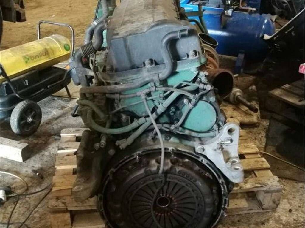 Volvo D13A 480   Volvo FH13 - Motor za Kamion: slika  Volvo D13A 480   Volvo FH13 - Motor za Kamion Volvo D13A 480   Volvo FH13 - Motor za Kamion: slika  Volvo D13A 480   Volvo FH13 - Motor za Kamion