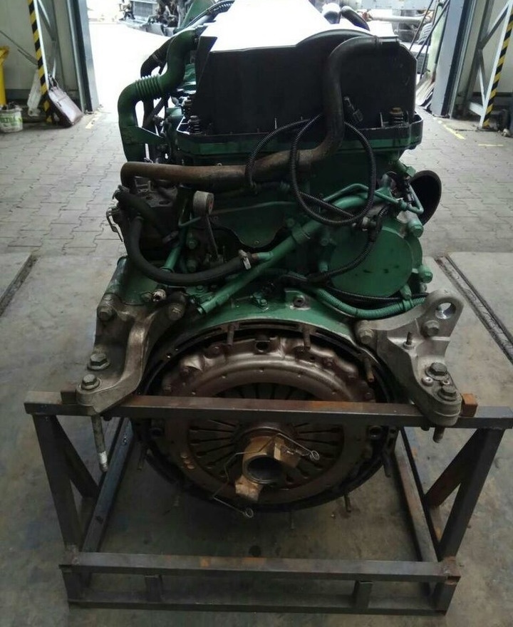 Volvo D13A FH13 440   Volvo FH 13 - Motor za Kamion: slika  Volvo D13A FH13 440   Volvo FH 13 - Motor za Kamion Volvo D13A FH13 440   Volvo FH 13 - Motor za Kamion: slika  Volvo D13A FH13 440   Volvo FH 13 - Motor za Kamion