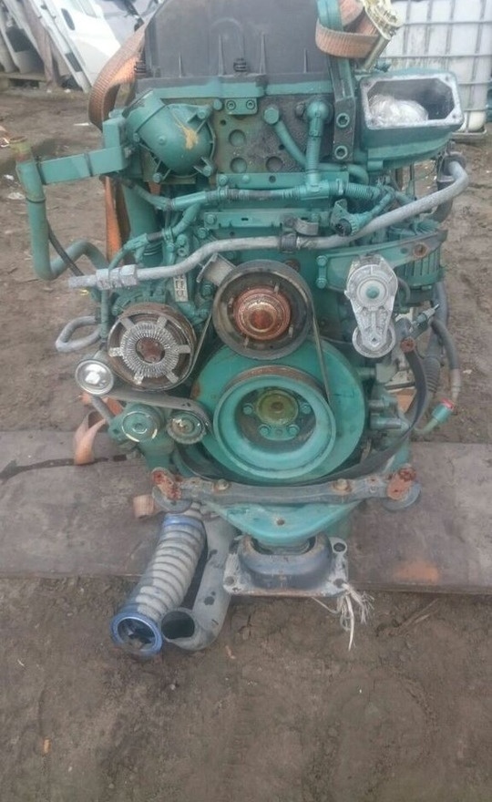 Volvo D13C EUV 460   Volvo FH13 - Motor za Kamion: slika  Volvo D13C EUV 460   Volvo FH13 - Motor za Kamion Volvo D13C EUV 460   Volvo FH13 - Motor za Kamion: slika  Volvo D13C EUV 460   Volvo FH13 - Motor za Kamion