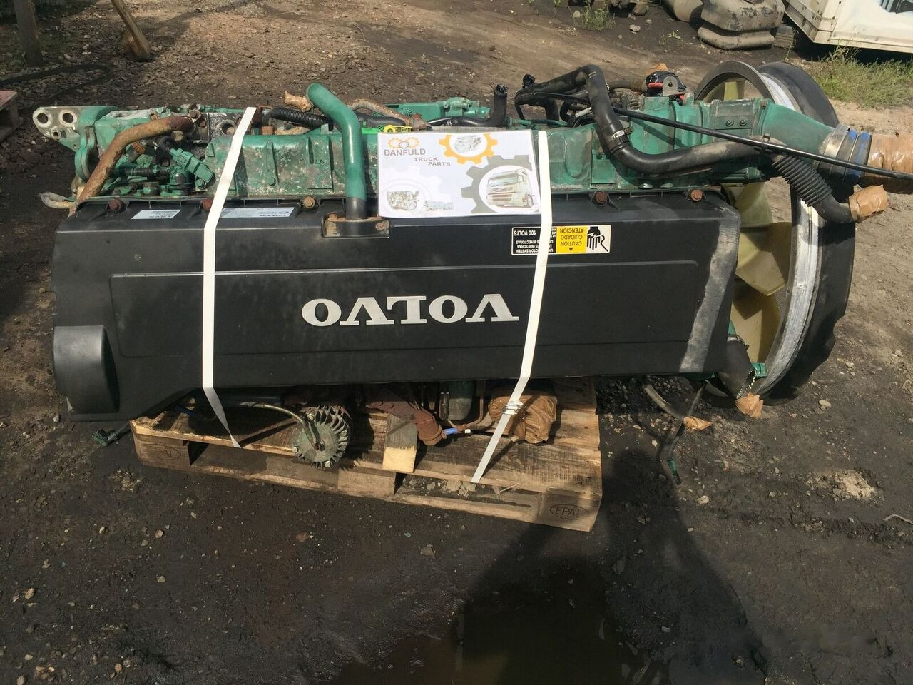 Volvo D16E Volvo FH16 - Motor za Kamion: slika Volvo D16E Volvo FH16 - Motor za Kamion Volvo D16E Volvo FH16 - Motor za Kamion: slika Volvo D16E Volvo FH16 - Motor za Kamion