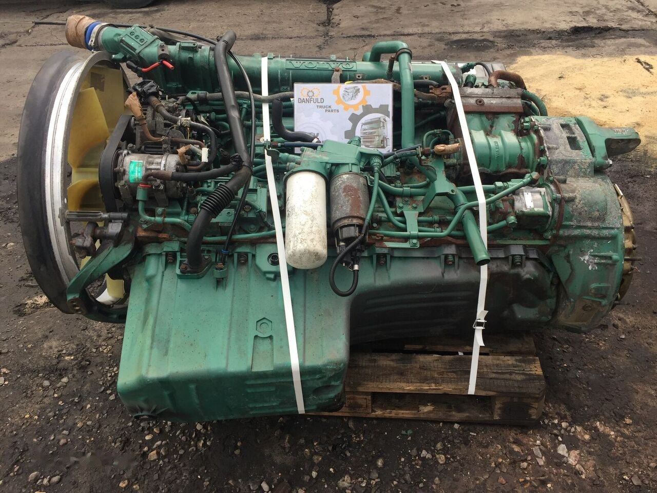 Volvo D16E Volvo FH16 - Motor za Kamion: slika Volvo D16E Volvo FH16 - Motor za Kamion Volvo D16E Volvo FH16 - Motor za Kamion: slika Volvo D16E Volvo FH16 - Motor za Kamion