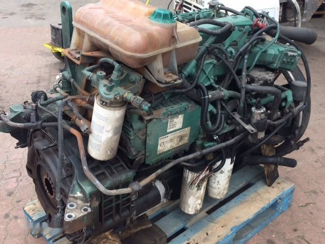 Volvo D6B Volvo FL6 - Motor za Kamion: slika Volvo D6B Volvo FL6 - Motor za Kamion Volvo D6B Volvo FL6 - Motor za Kamion: slika Volvo D6B Volvo FL6 - Motor za Kamion