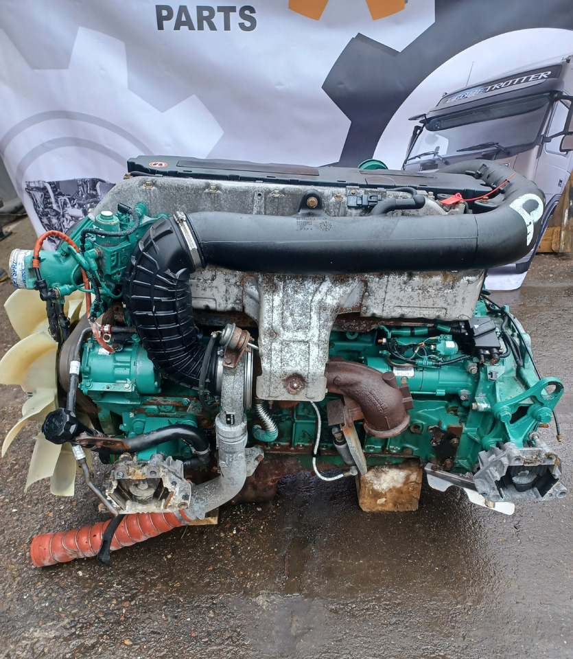 Volvo D7F Volvo FL - Motor za Kamion: slika Volvo D7F Volvo FL - Motor za Kamion Volvo D7F Volvo FL - Motor za Kamion: slika Volvo D7F Volvo FL - Motor za Kamion
